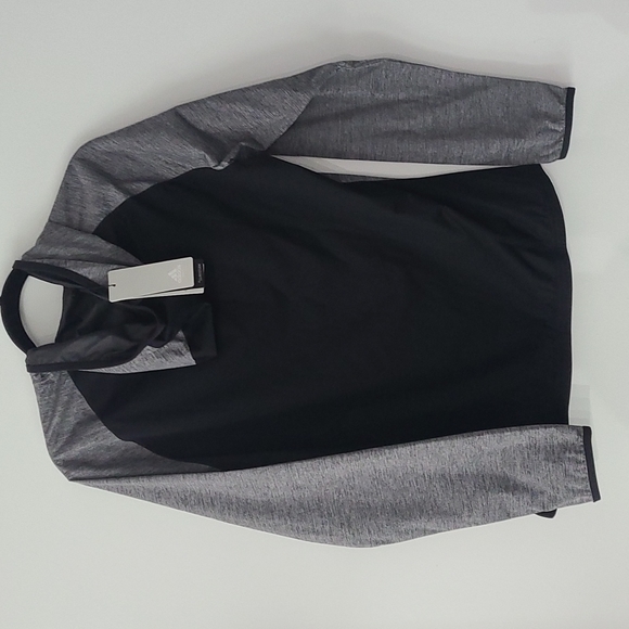 Adidas Windbreaker - Picture 2 of 3